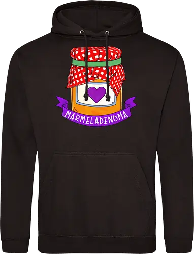 Marmeladenoma - Logo