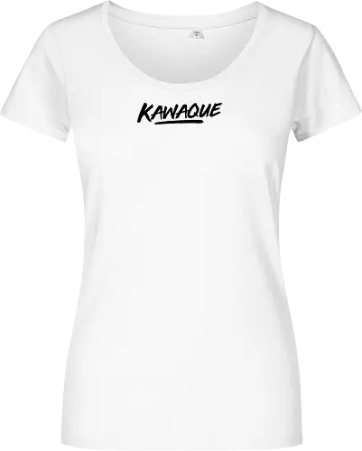 KawaQue - Logo