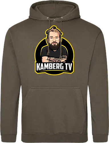Kamberg TV - Kamberg Logo