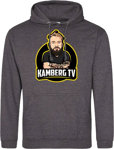Kamberg TV - Kamberg Logo