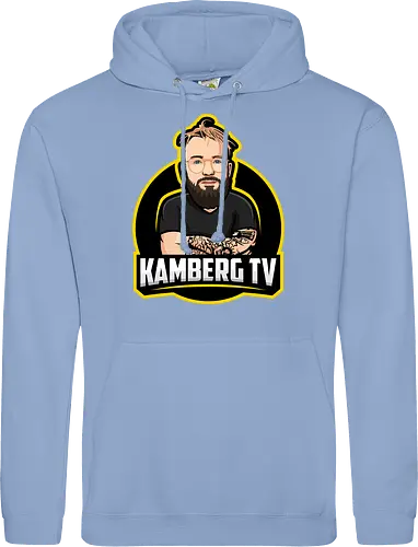 Kamberg TV - Kamberg Logo