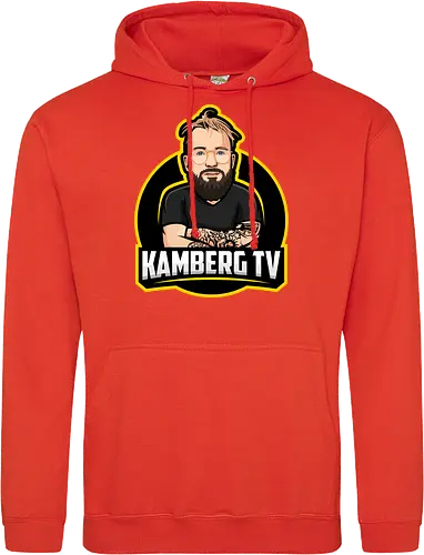 Kamberg TV - Kamberg Logo
