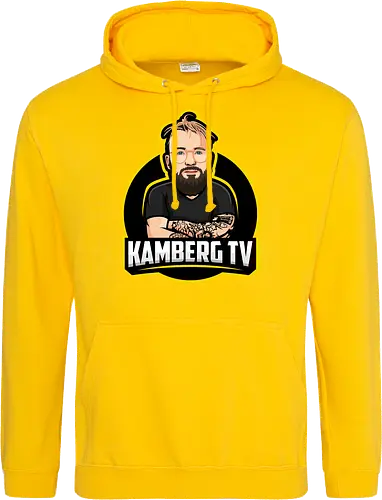 Kamberg TV - Kamberg Logo