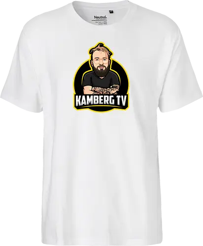 Kamberg TV - Kamberg Logo