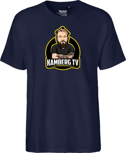 Kamberg TV - Kamberg Logo