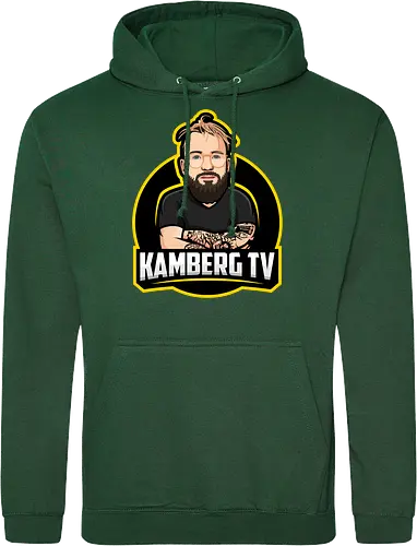 Kamberg TV - Kamberg Logo