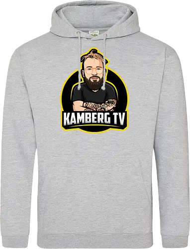 Kamberg TV - Kamberg Logo