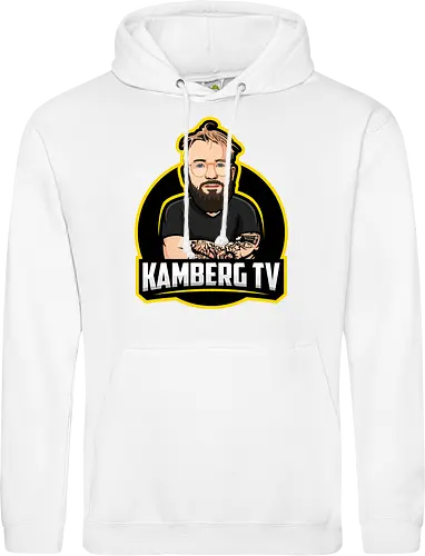 Kamberg TV - Kamberg Logo