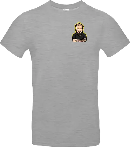 Kamberg TV - Kamberg Logo Pocket