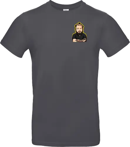 Kamberg TV - Kamberg Logo Pocket