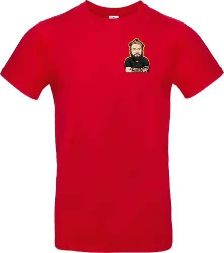 Kamberg TV - Kamberg Logo Pocket