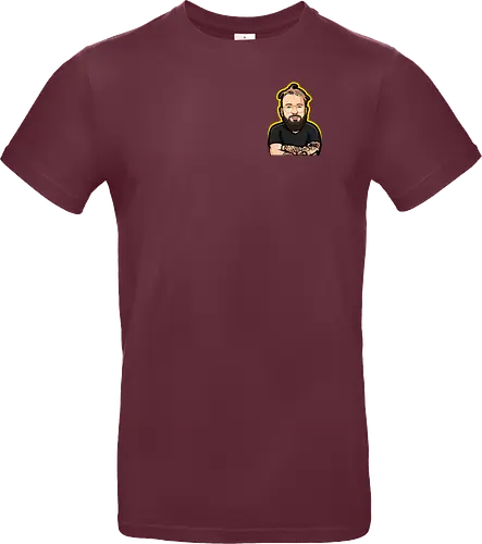 Kamberg TV - Kamberg Logo Pocket