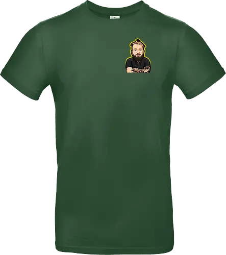 Kamberg TV - Kamberg Logo Pocket