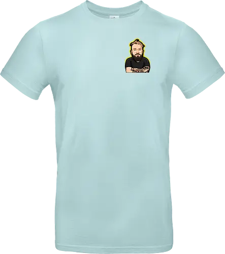 Kamberg TV - Kamberg Logo Pocket