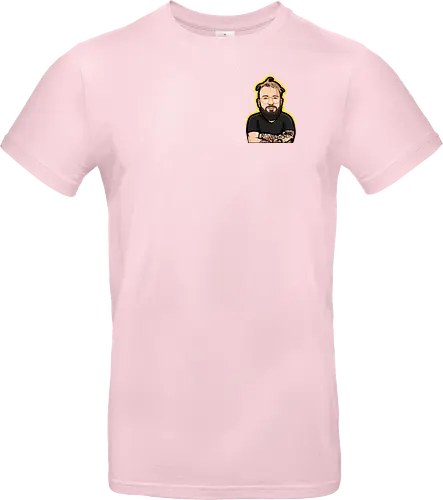 Kamberg TV - Kamberg Logo Pocket