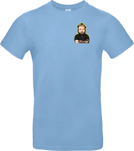 Kamberg TV - Kamberg Logo Pocket