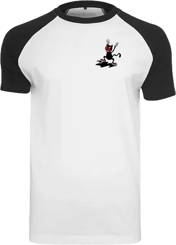 Kamberg TV - Cartoon Cat Pocket