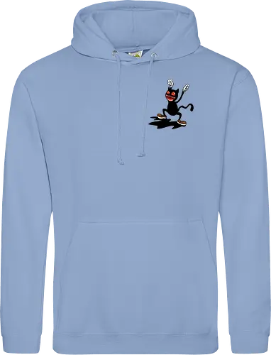 Kamberg TV - Cartoon Cat Pocket