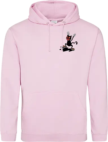 Kamberg TV - Cartoon Cat Pocket