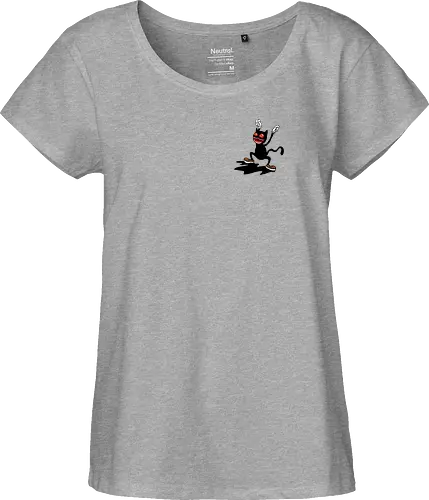 Kamberg TV - Cartoon Cat Pocket