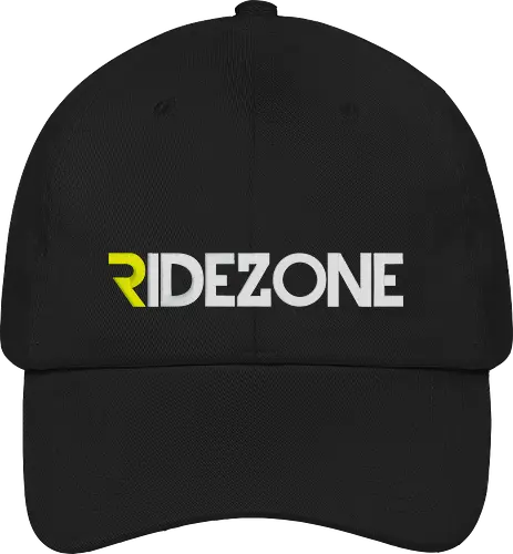 Ridezone - Classic Cap