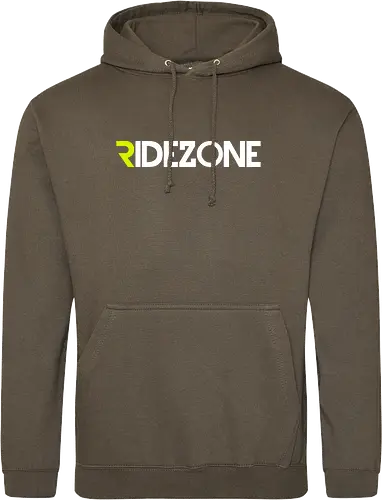 Ridezone - Casual/Slice