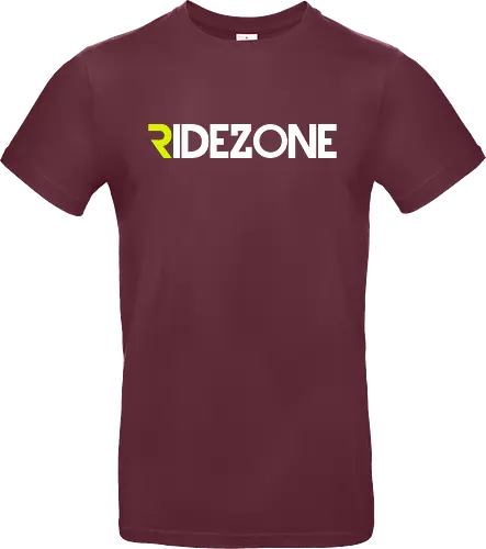 Ridezone - Casual/Slice