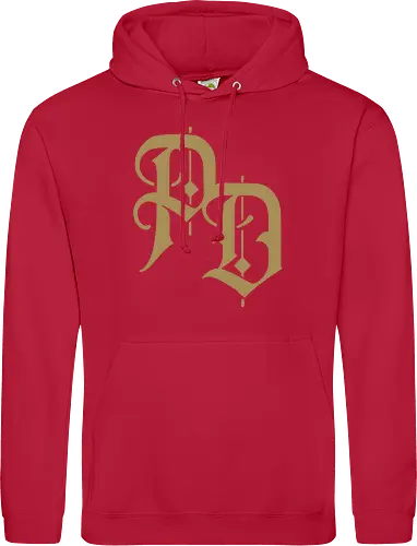 Puffreis Daddy - Front - PD-Logo - Back Mask