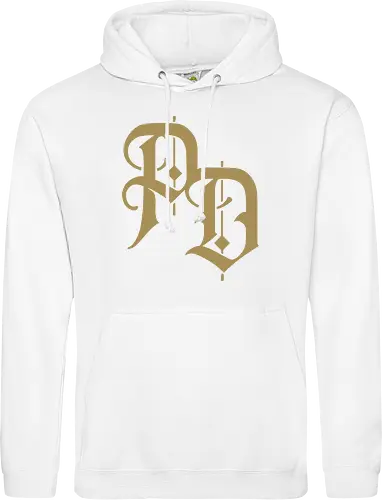 Puffreis Daddy - Front - PD-Logo - Back Mask