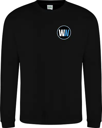 WASWIR - Pocket Logo