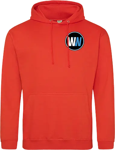 WASWIR - Pocket Logo