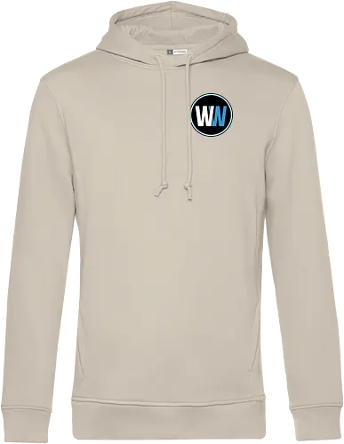 WASWIR - Pocket Logo