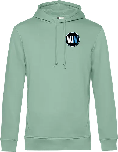 WASWIR - Pocket Logo