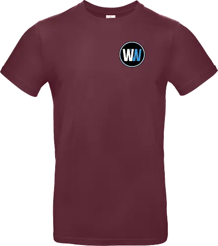WASWIR - Pocket Logo