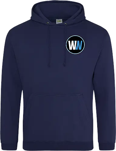 WASWIR - Pocket Logo
