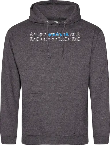 WASWIR - Schau WASWIR