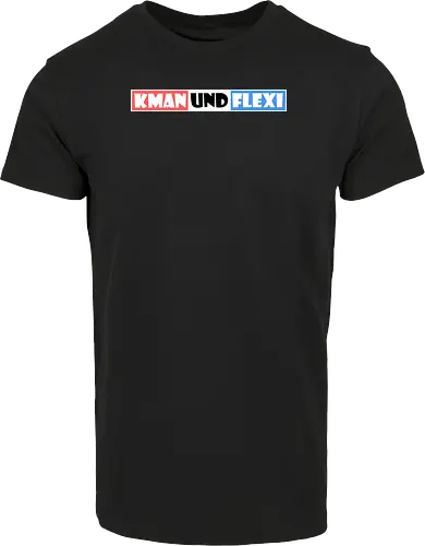 WASWIR - Kman und Flexi