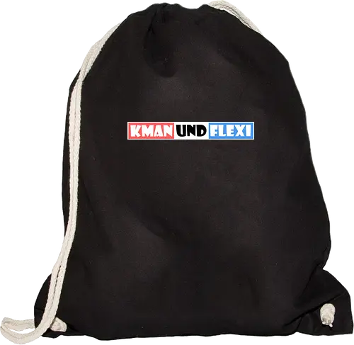 WASWIR - Kman und Flexi