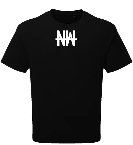 Niklas Wetterhahn - Wolf Logo