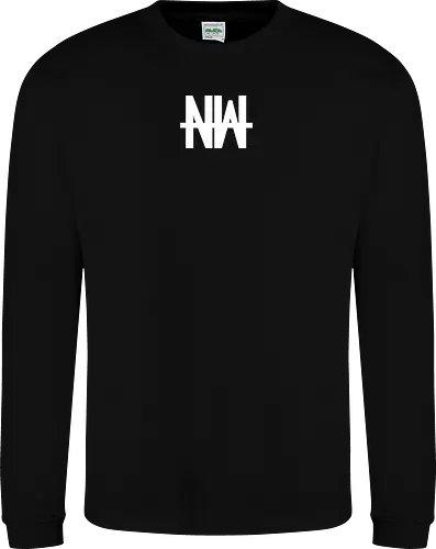 Niklas Wetterhahn - Wolf Logo