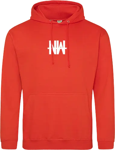 Niklas Wetterhahn - Wolf Logo