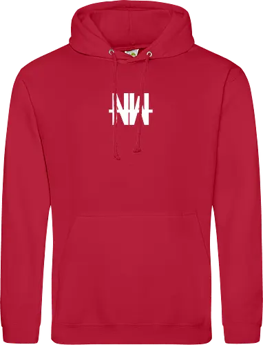 Niklas Wetterhahn - Wolf Logo
