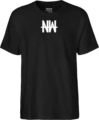 Niklas Wetterhahn - Wolf Logo