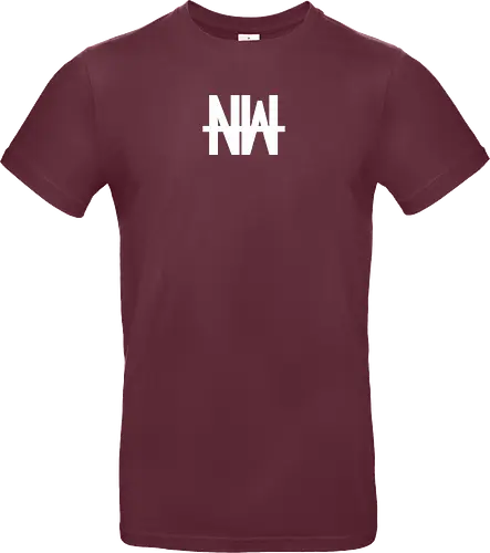 Niklas Wetterhahn - Wolf Logo