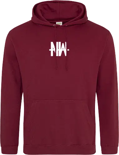 Niklas Wetterhahn - Wolf Logo