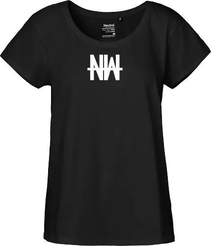 Niklas Wetterhahn - Wolf Logo