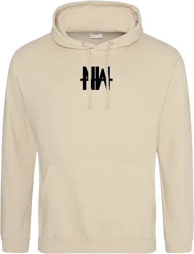 Niklas Wetterhahn - Wolf Logo