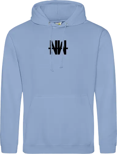 Niklas Wetterhahn - Wolf Logo