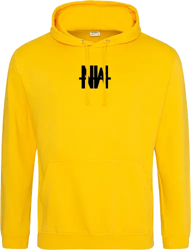 Niklas Wetterhahn - Wolf Logo