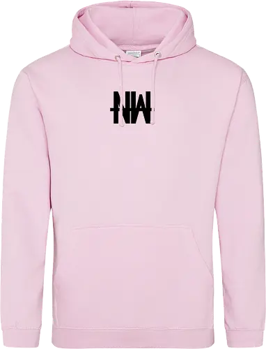 Niklas Wetterhahn - Wolf Logo